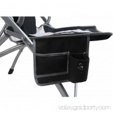Ozark Trail Adjustable Lumbar Mesh Chair 553002144